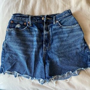 American eagle shorts